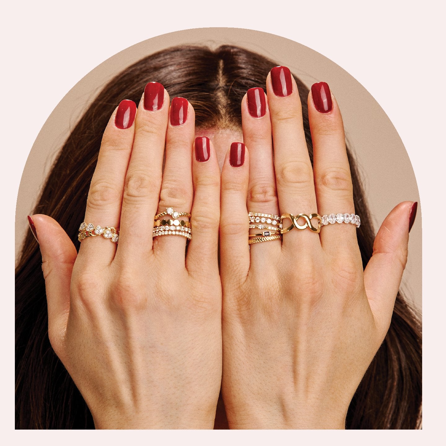 Stackable Rings