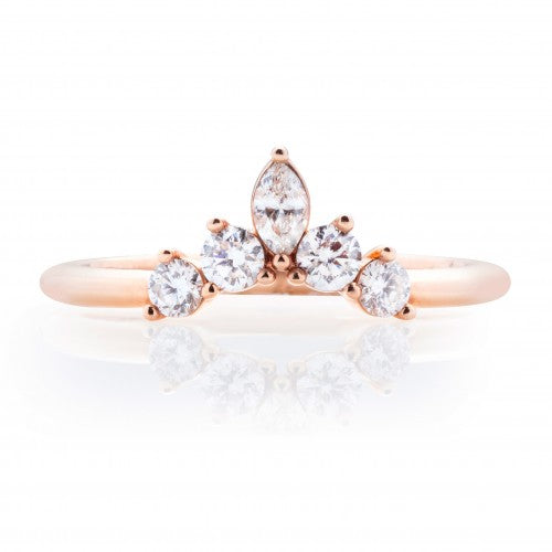 Marquise And Round Enhancer
