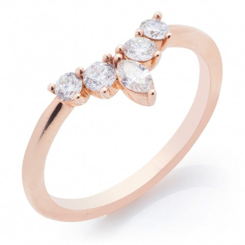Marquise And Round Enhancer